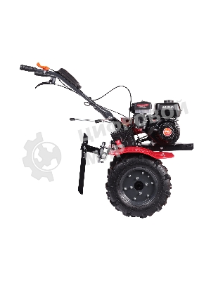 Мотоблок бензиновый Победа АК 23М