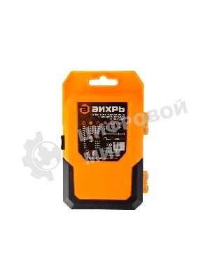 Отвертка Вихрь 73/6/2/15 многофункциональная