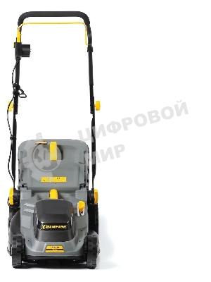 Газонокосилка ручная Champion EM3816 1.6Вт