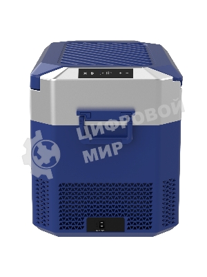 Автомобильный холодильник Бирюса НС-30Р5