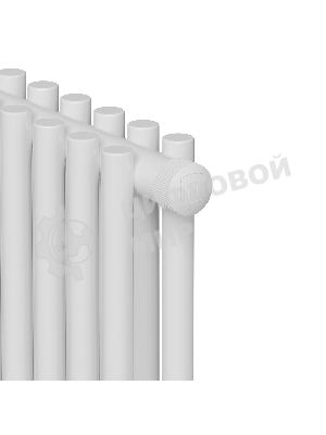 Дизайн-радиатор Royal Thermo Shift R22 VC2050 - 32 секц. RAL9016
