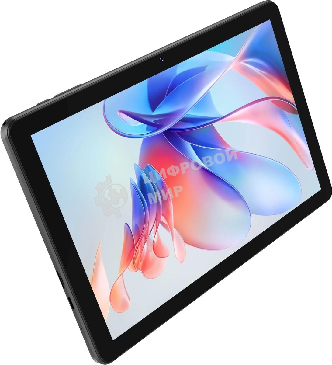 Планшет Digma K10 PLUS 10.1