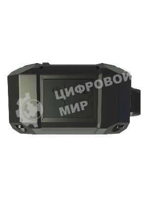 Портативная колонка Soundmax SM-PS5007B серый