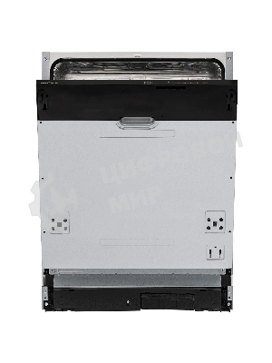 Встраиваемая посудомоечная машина Krona GARDA 60 BI V2