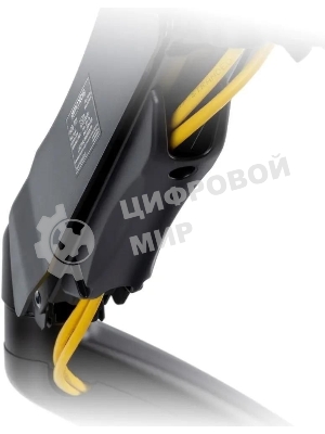 Кронштейн для мониторов Arm Media LCD-T21 черный 15