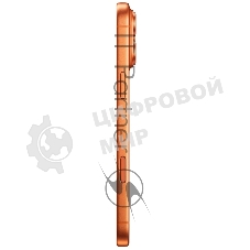 Смартфон Apple iPhone 17 Pro Max A3526 12/256Gb оранжевый