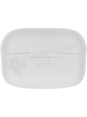 Наушники TWS A4Tech Bloody M30 белый, внутриканальные, Bluetooth, до 22 ч