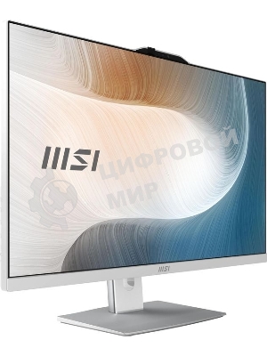 Моноблок MSI Modern AM272P 1M-674RU 27