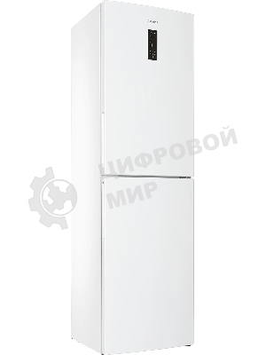 Холодильник Atlant ХМ-4625-101-NL белый двухкамерный 211/125л морозилка снизу, No Frost