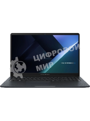 Ноутбук Asus ExpertBook B1 B1503CVA-S77757/15.6