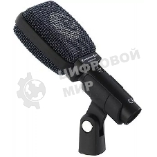 Микрофон Sennheiser e 906 динамический для гитарных усилителей, кардиоида, 40 - 18000 Гц