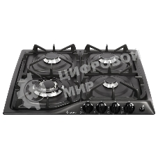 Газовая варочная панель Gefest SG SN 1210-02 K2 черный 14865001