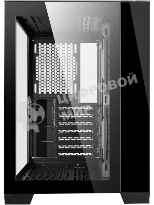 Компьютерный корпус LIAN LI PC-O11 Dynamic Mini черный