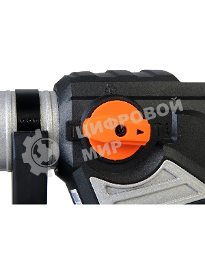 Перфоратор Sturm RH2518 1850Вт SDS+ 36мм 750об/мин 5Дж 3 режима кейс