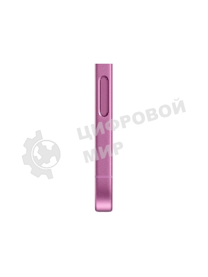 Смартфон Apple iPhone 16, 8/128Gb, розовый