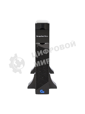 Дополнительный внешний батарейный модуль Связь инжиниринг для ИБП СИПБ1КА.10-11, напольный/в стойку(2U), 1 год гарантии, Россия (АПСМ.563472.004)