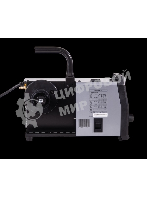 Сварочный полуавтомат Ресанта САИПА-180/5 MIG 5в1