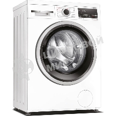 Стиральноая машина Bosch WLS28460ME белый, загр.фронтальная, макс.: 8кг, 1400 об/мин, класс: A