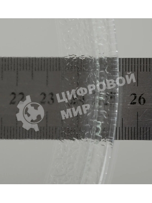 Микроволновая печь Hyundai HYM-M2059 белый, 20 л, 700 Вт, переключатели - поворотный механизм