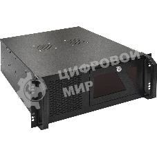 Серверный корпуса ExeGate Pro 4U4021S (RM 19