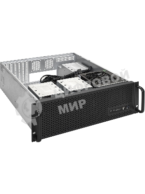 Серверный корпус ExeGate EX293906RUS Pro 3U450-09 (RM 19