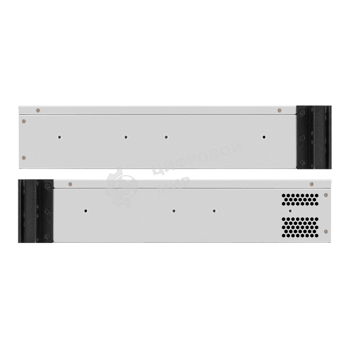 Серверный корпус Exegate EX281968RUS Pro 2U420-06 RM 19