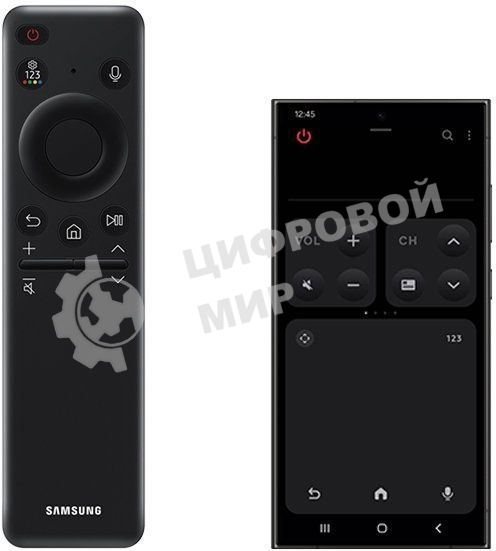 Телевизор Samsung 50