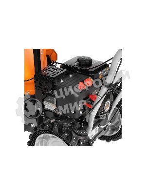 Снегоуборщик бензиновый Daewoo S 6560 7.5л.с.