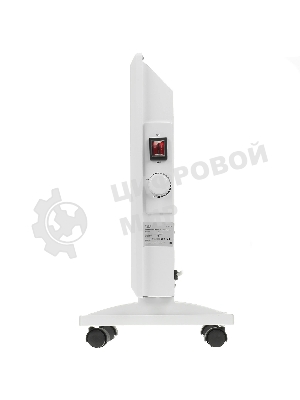 Обогреватель конвекторный Oasis KM-10(с)