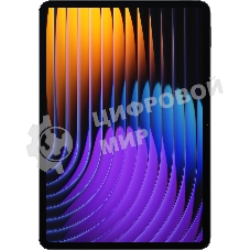 Планшет Xiaomi Pad 7 Pro 24091RPADG 11.16