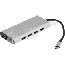 Стыковочная станция Digma DS-051