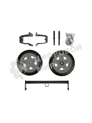 Электрогенератор бензиновый Denzel PS-120EAD-3, 12 кВт, 110 дБ, 180 кг