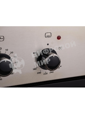 Духовой шкаф Gefest ДГЭ 601-01 Н1, встраиваемый