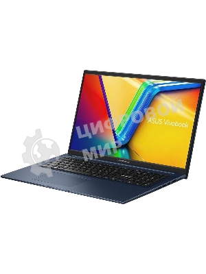 Ноутбук ASUS X1704VA-AU1108/17.3