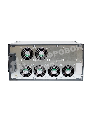 Стабилизатор напряжения Штиль ИнСтаб IS12000RT 11000Вт 12000ВА белый