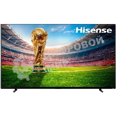 Телевизор Hisense 100