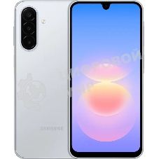 Смартфон Samsung Galaxy A18 SM-A185F 6Gb, 128Gb, серый