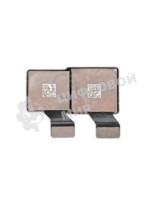 Задняя камера для Apple iPhone X