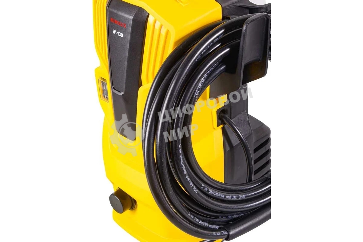 Мойка Eurolux W-130