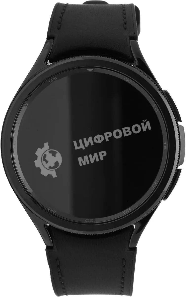 Умные часы Samsung Galaxy Watch 6 Classic 47мм SM-R960N, черный