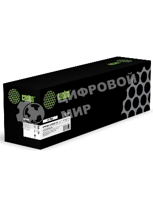 Картридж лазерный Cactus CS-TK685 черный (20000 стр.) для Kyocera Mita TASKalfa 300i