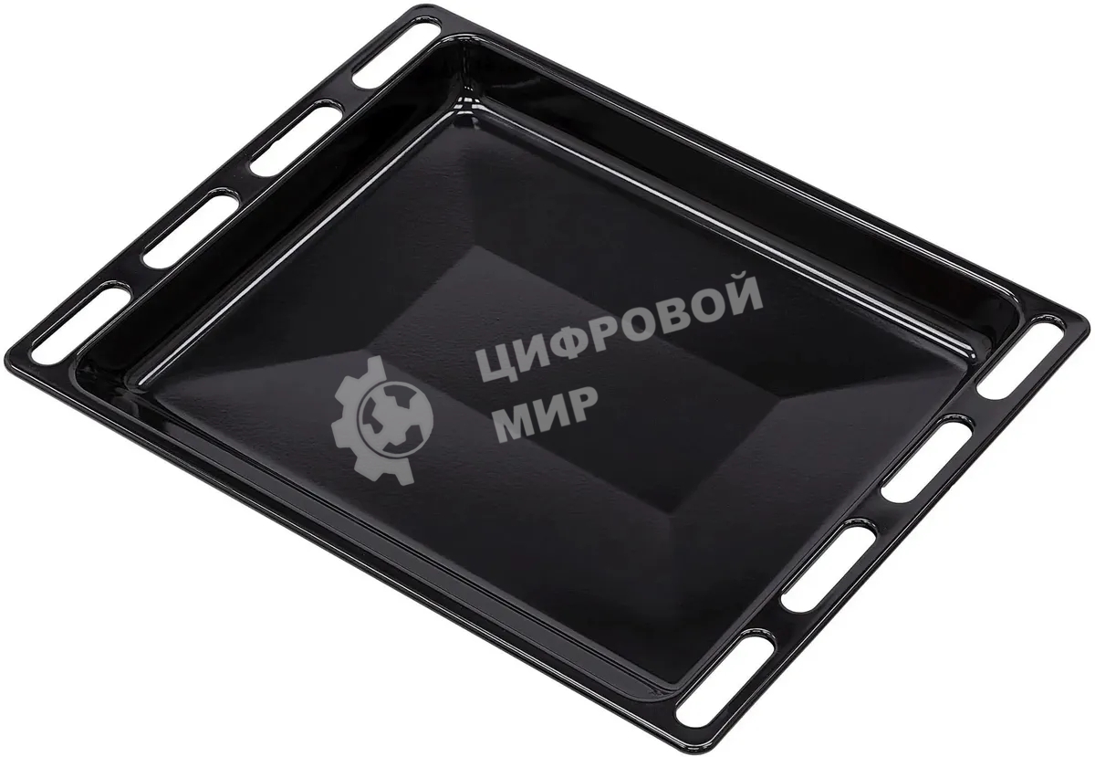 Духовой шкаф электрический Krona ADRIANO 60 BL G2 черный