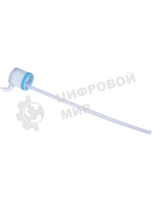 Кулер Hotfrost V400AS напольный компрессорный серебристый/черный