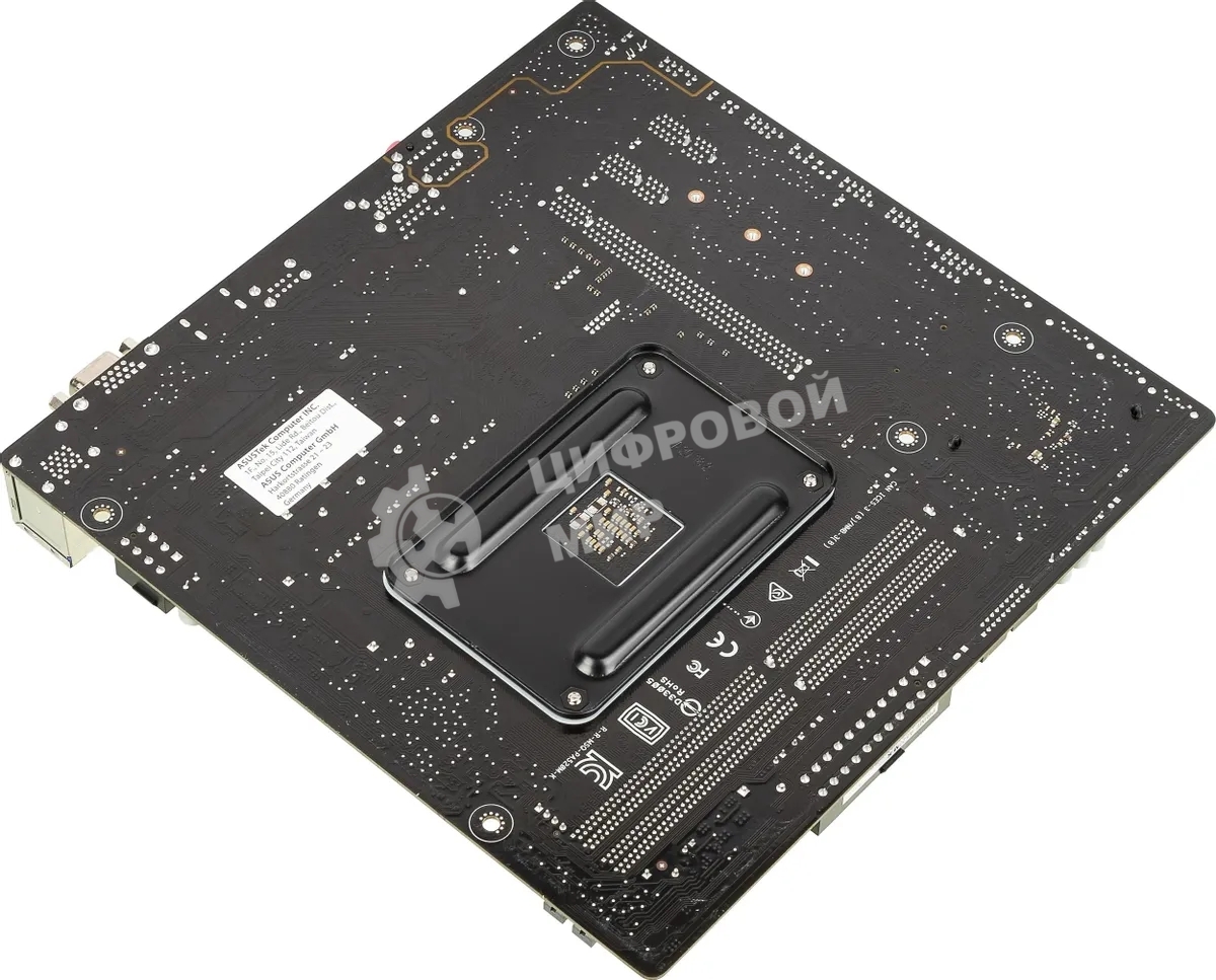 Материнская плата ASUS PRIME A520M-K, AM4, AMD A520, 2xDDR4, 4xSATA, 1xM.2, 1xPCIe 3.0 x16, 1xPCIe x1, 1xHDMI, 1xVGA, 1x 1Gb LAN, 2xUSB-A 2.0, 4xUSB-A 3.2 Gen 1, 3x3.5 мм, 7.1, mATX