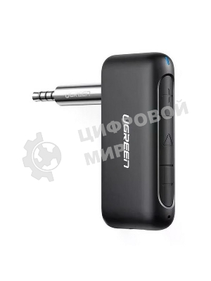 Блютуз аудио ресивер UGREEN CM276-70303 (70303)