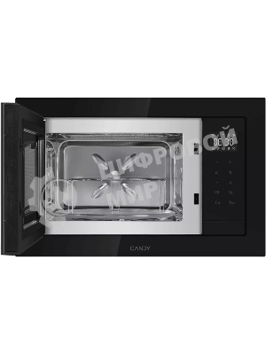 Встраиваемая микроволновая печь CANDY CMXBTG259B