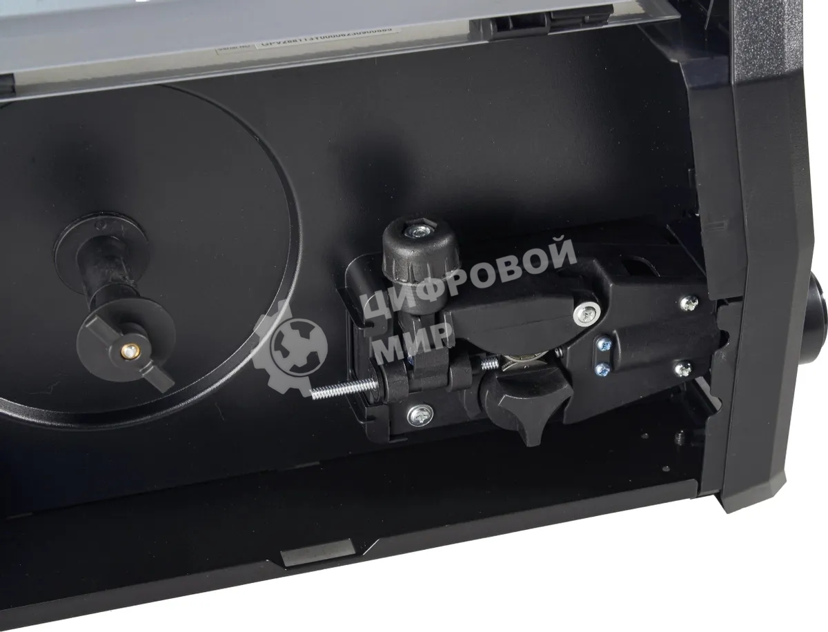 Сварочный аппарат Ресанта САИПА-160П/26В инвертор ММА DC