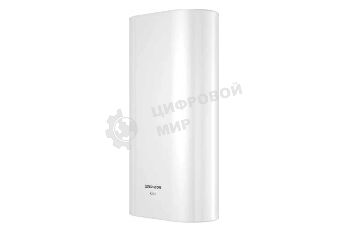 Водонагреватель Edisson King 50 V