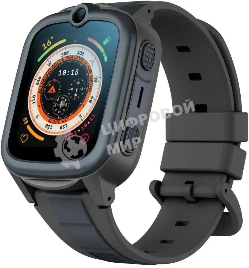 Смарт-часы AIMOTO Star 4G черный 8390303