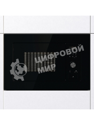 Встраиваемые микроволновые печи GORENJE